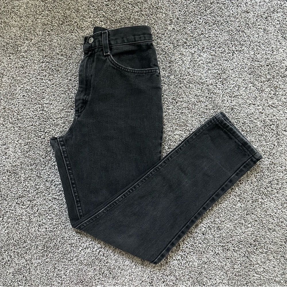 Vintage Lee mom jeans